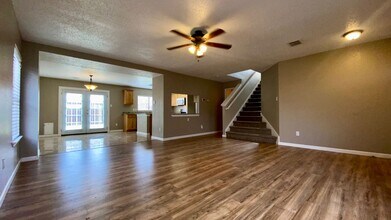 3363 Chapel Pointe Trail in Fort Worth, TX - Building Photo - Building Photo