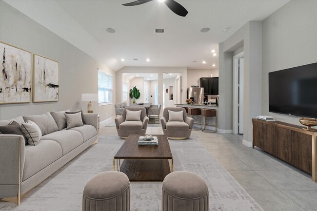 property at 8102 Sutton Crest Dr