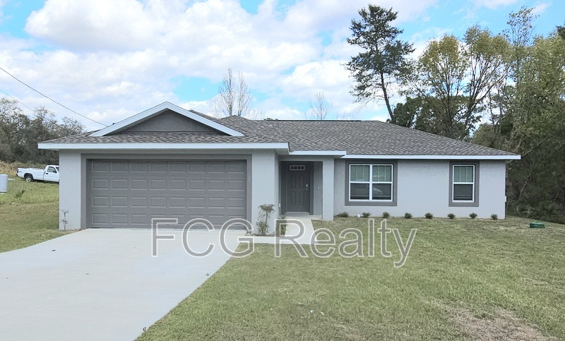 106 Oak Cir in Ocala, FL - Building Photo