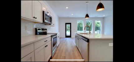 Mount Comfort Townhomes in Fayetteville, AR - Building Photo - Building Photo