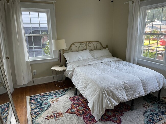property at 1706 Rogers Ave SW