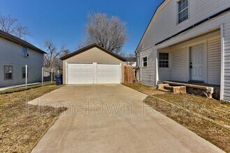 2011 NW 26th St in Oklahoma City, OK - Building Photo - Building Photo