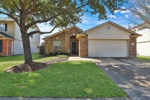 19627 Beachy Ct in Katy, TX - Building Photo