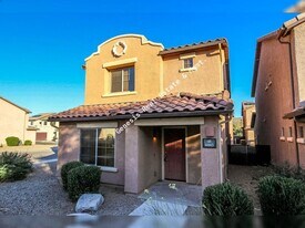 6003 S Cedar Elm Ln in Tucson, AZ - Building Photo