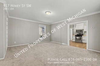 917 Hovey St SW in Grand Rapids, MI - Building Photo - Building Photo