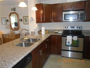 3458 Hancock Bridge Pkwy-Unit -143 in North Fort Myers, FL - Building Photo - Building Photo