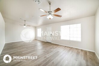 7312 W Sells Dr in Phoenix, AZ - Building Photo - Building Photo