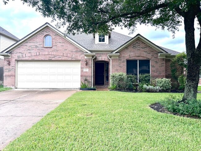 property at 4011 Dappled Trail