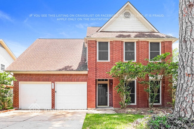property at 7822 Heather Heights Way