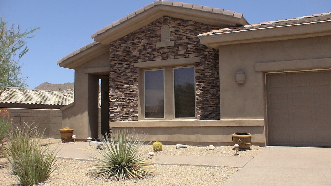 14122 E Geronimo Rd in Scottsdale, AZ - Building Photo