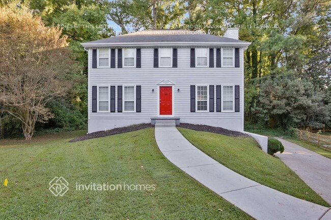 1119 Pointer Ridge in Tucker, GA - Building Photo - Building Photo