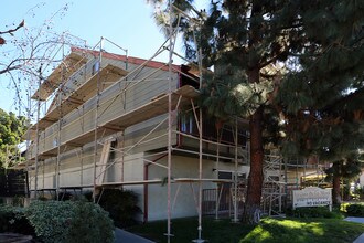 Casa De La Mesa in La Mesa, CA - Building Photo - Building Photo