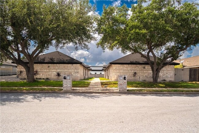 property at 7105 N 8th St