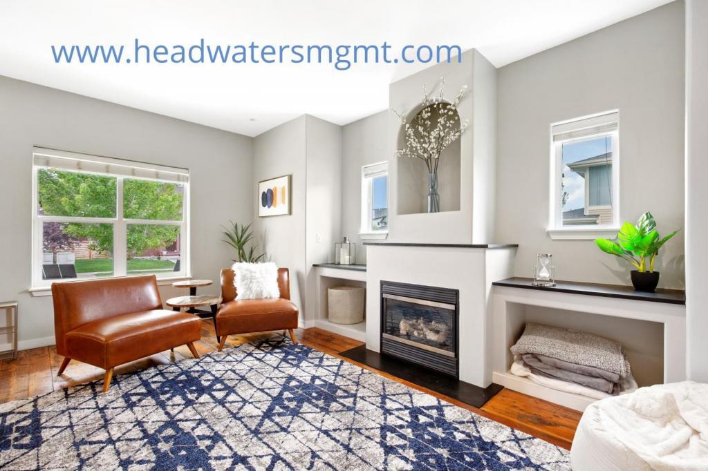80 Stafford Ave in Bozeman, MT - Building Photo
