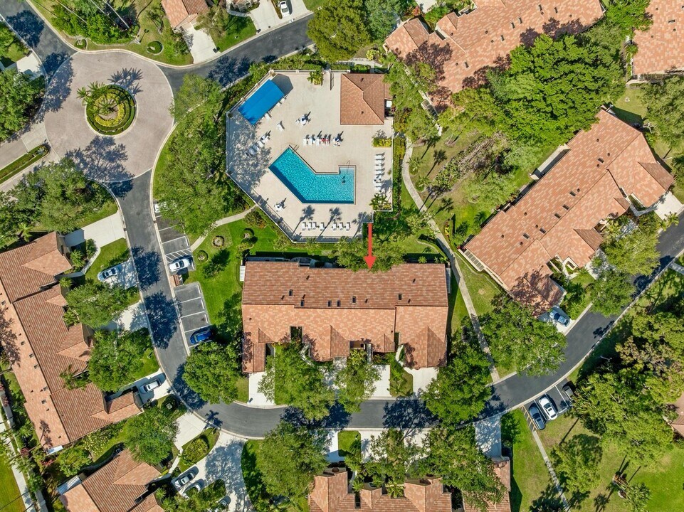 1903 Rosewood Way in Palm Beach Gardens, FL - Building Photo