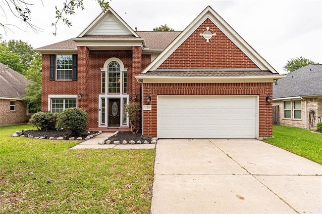 property at 14407 Eastern Redbud Ln