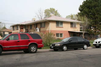 1359-1365 Wolff St in Denver, CO - Building Photo - Building Photo