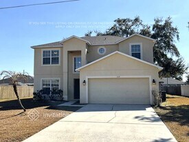 628 Bluebill Ln in Poinciana, FL - Building Photo