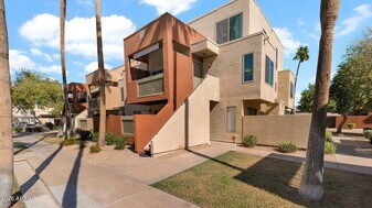3500 Hayden Rd in Scottsdale, AZ - Building Photo