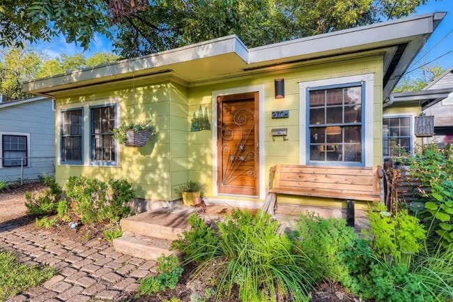 property at 2704 Stacy Ln