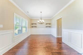 1 Stowe Ct in Madison, AL - Foto de edificio - Building Photo