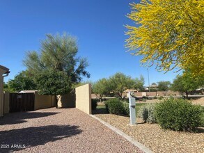 9165 W Buckhorn Trail in Peoria, AZ - Building Photo - Building Photo