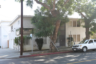 1650 Corinth Ave in Los Angeles, CA - Building Photo - Building Photo