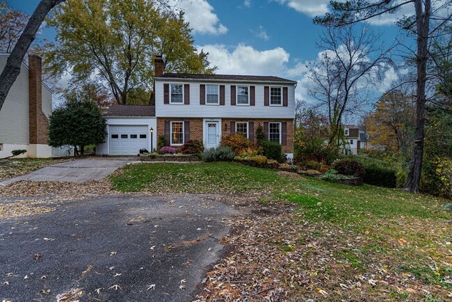 property at 6221 Wilmington Dr