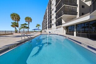 8350 Estero Blvd in Fort Myers Beach, FL - Building Photo