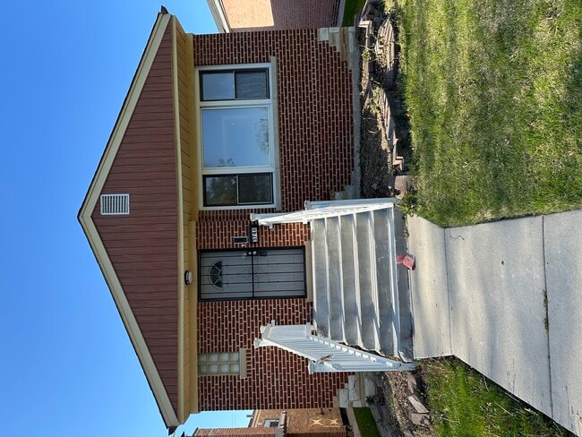 property at 3748 W 82nd St