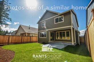 1417 89th Avenue Southeast in Tumwater, WA - Building Photo - Building Photo