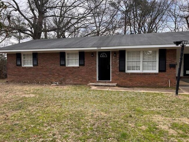 2922 Palomino Dr