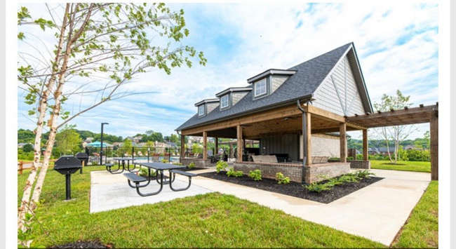 1848 Silver Chapel Dr in Knoxville, TN - Building Photo - Building Photo