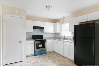 923 Rancho Dr in Fayetteville, NC - Building Photo - Building Photo