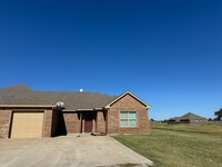 227 Walker Ln in Millsap, TX - Building Photo - Building Photo