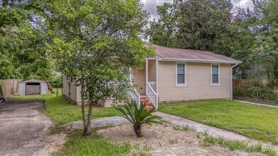 2786 Ranger Dr in North Charleston, SC - Building Photo - Building Photo