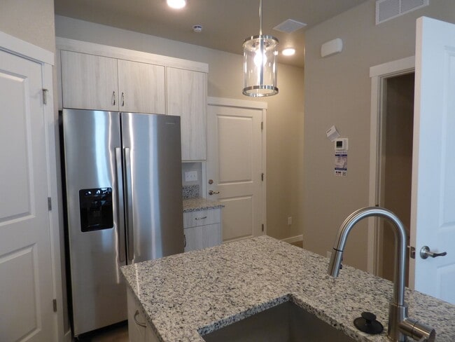 property at 1047 Spartan Ave