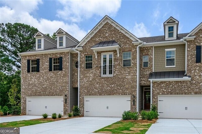 1856 Terrewood Dr in Atlanta, GA - Building Photo - Building Photo