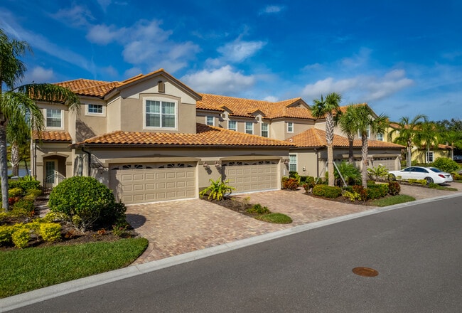 Miramar Links & Miramar Lagoons