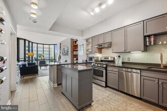 1117 10th St NW in Washington, DC - Building Photo - Building Photo