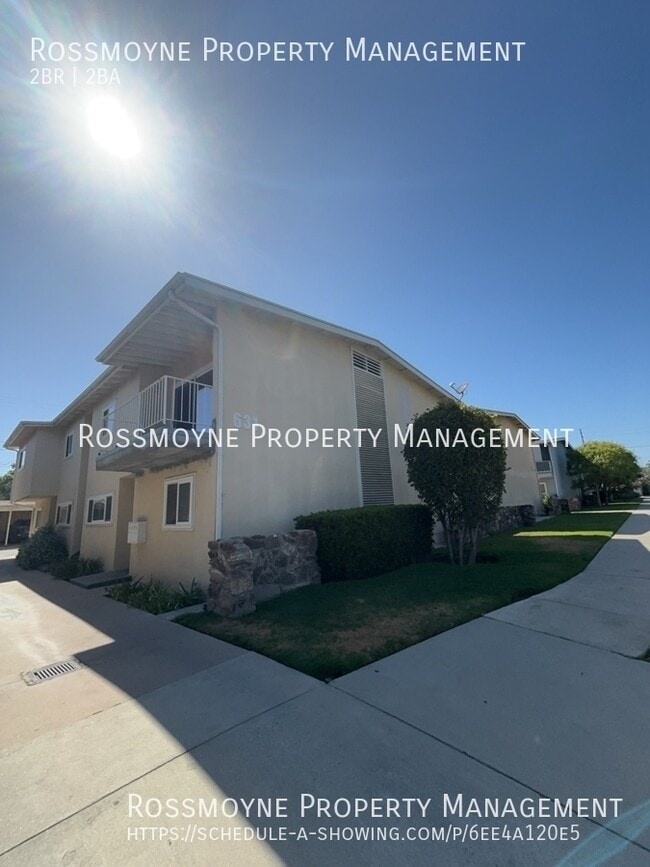 property at 631 S Shelton St