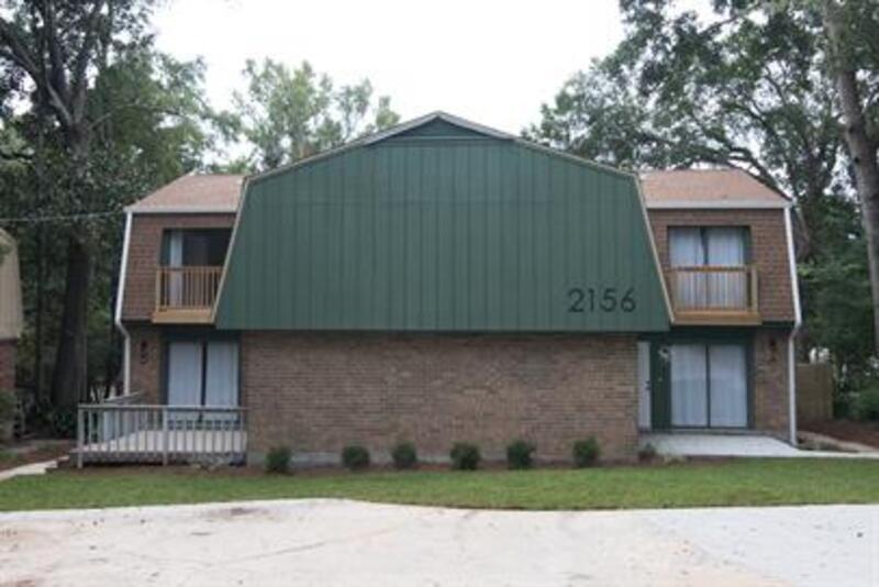 2156 Claremont Ln in Tallahassee, FL - Building Photo