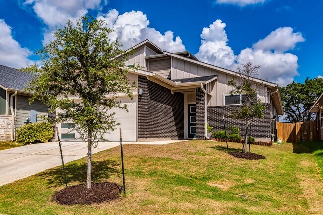 125 Cupreata Ln in Leander, TX - Building Photo - Building Photo