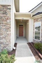 146 Laguna Wy in Savannah, GA - Building Photo - Building Photo
