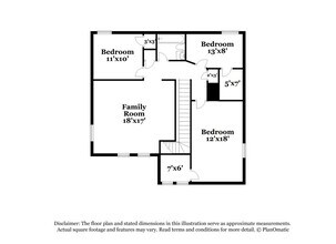 2726 Mesquite Ridge Dr in Houston, TX - Building Photo - Building Photo