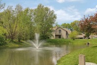 Oak Lake at Crooked Creek photo'