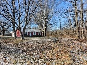 5791 N Vinton Hills Dr in Fairland, IN - Building Photo - Building Photo