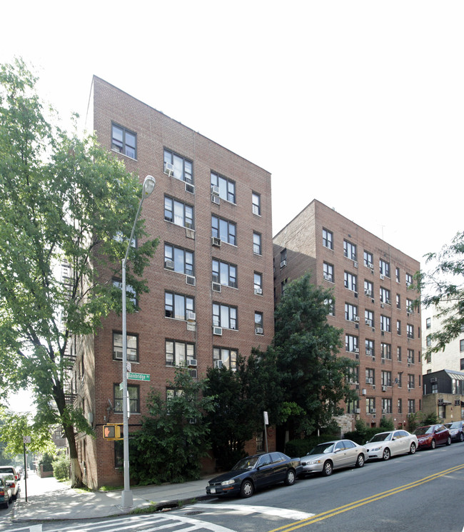 3530 Bainbridge Ave in Bronx, NY - Building Photo - Building Photo