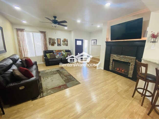 property at 4805 E Kachina Trail