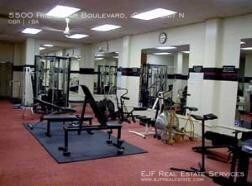 5500 Friendship Blvd-Unit -Unit N in Chevy Chase, MD - Building Photo - Building Photo